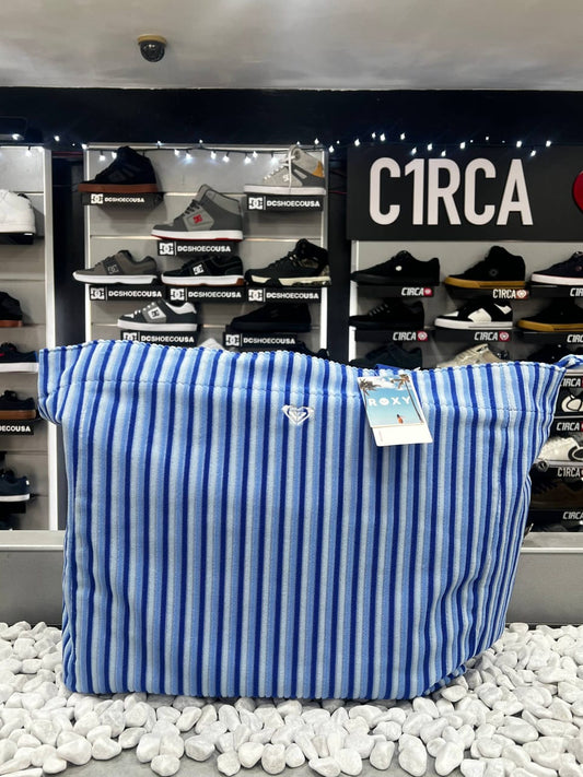 BOLSO ROXY MODELO CROWDED BEACHER PMO