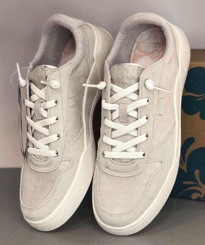 Zapatos Roxy Modelo Harper