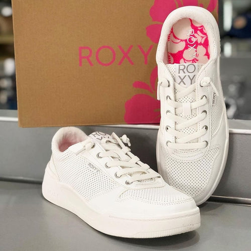 Zapatos Roxy Modelo Harper WWO