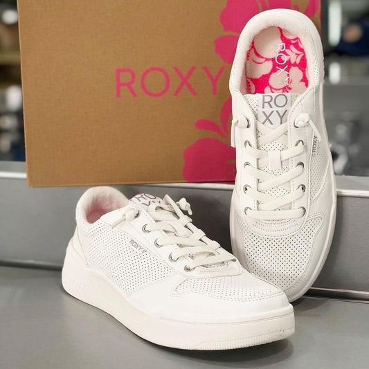Zapatos Roxy Modelo Harper WWO