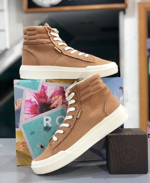 Zapatos Roxy Modelo Rae Mid