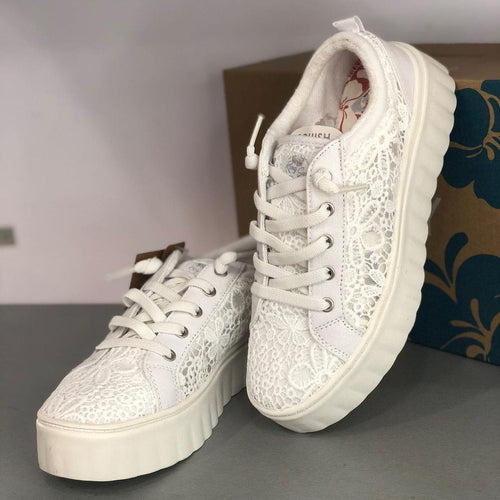 Zapatos Roxy Modelo Sheilahh 2.0 AW1