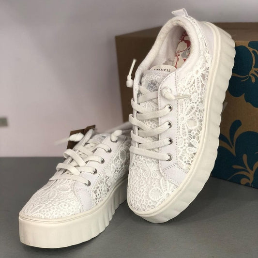 Zapatos Roxy Modelo Sheilahh 2.0 AW1