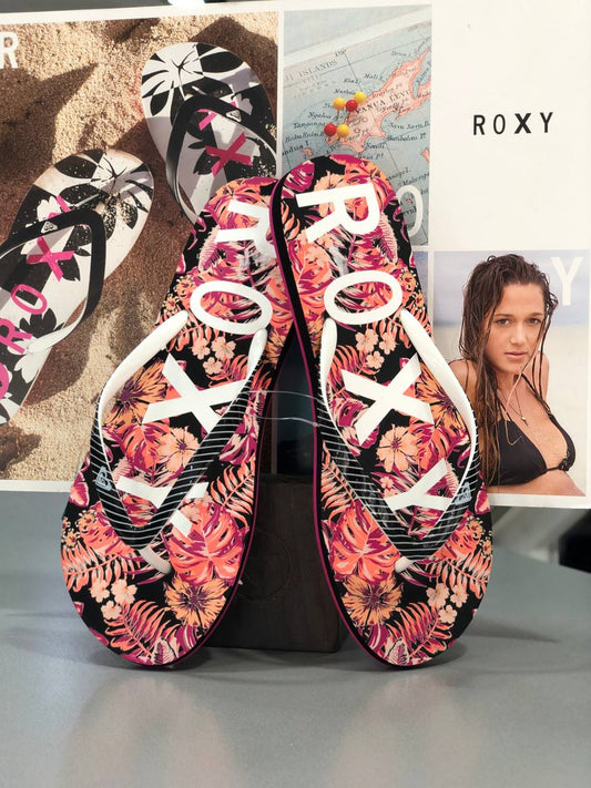 Sandalias Roxy Modelo Simba Love