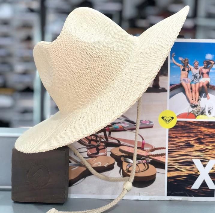 Sombrero Roxy Modelo Sunny YEFO
