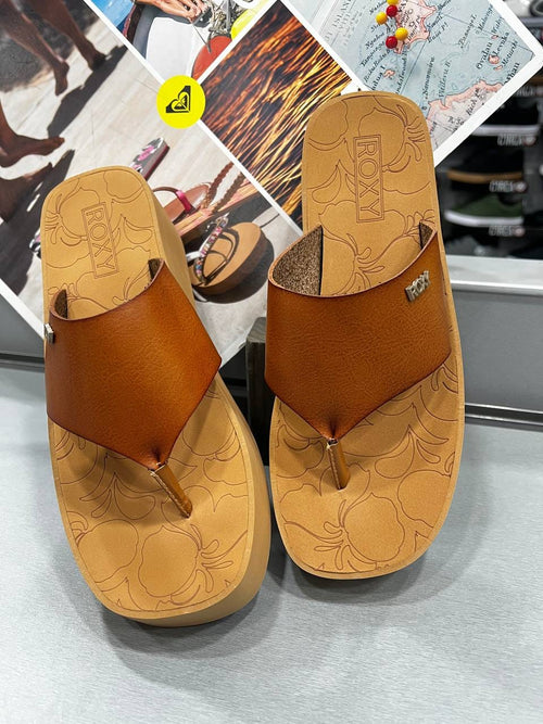 Sandalias Roxy Modelo Sunset Dreams