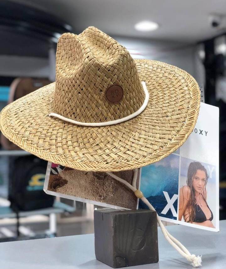 Sombrero Roxy Modelo Sunshine TGBO