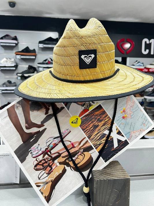 Sombrero Roxy Modelo Tomboy 2 KVJO
