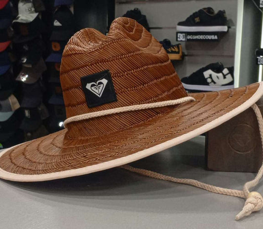 Sombrero Roxy Modelo Tomboy 2 TGBO