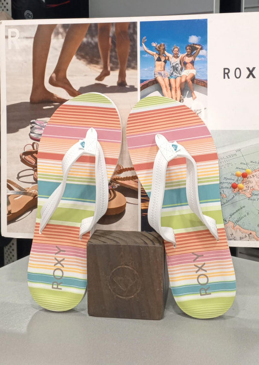 Sandalias Roxy Modelo Vista Loreto WO1
