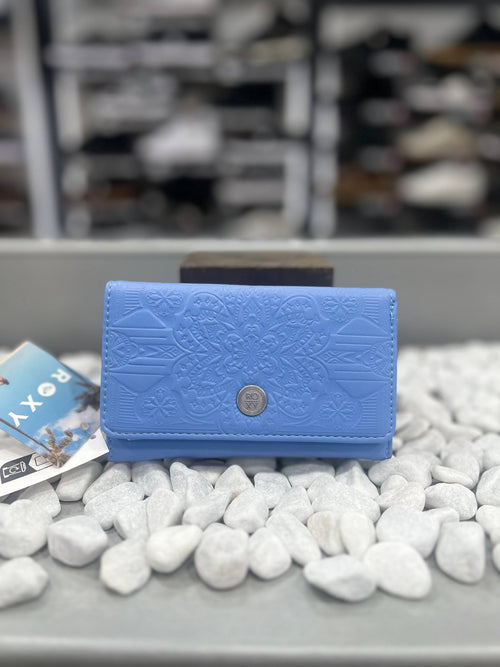 MONEDERO ROXY MODELO CRAZY DIAMOND PJBO