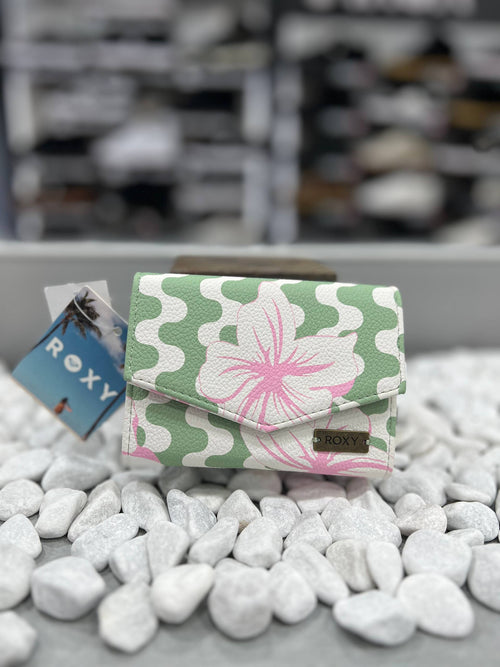 MONEDERO ROXY MODELO SIDERAL LOVE GHZ5