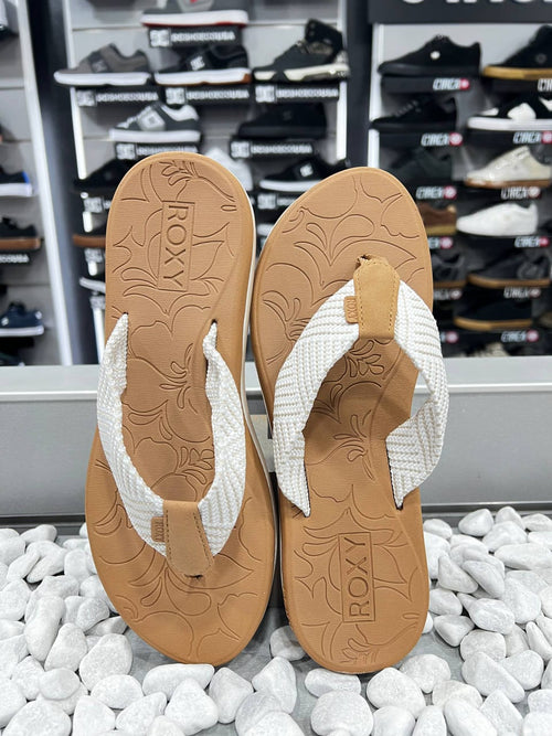 SANDALIAS ROXY MODELO COLBEE HI NAT