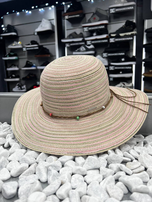 SOMBRERO ROXY MODELO DEWEY SHORELINE