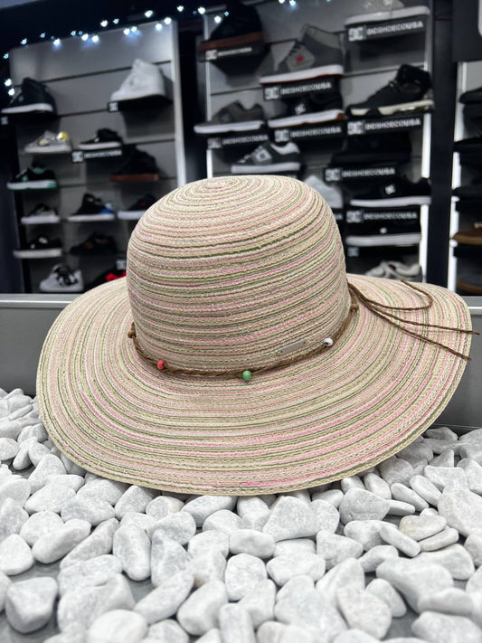 SOMBRERO ROXY MODELO DEWEY SHORELINE