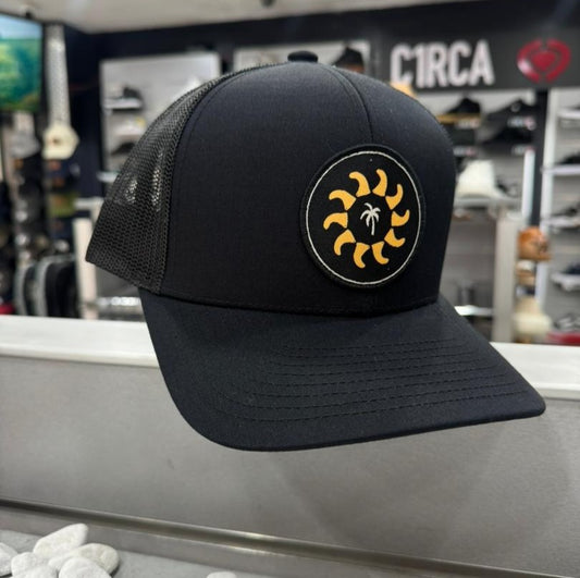 GORRA SALTY MOTION MODELO SOL