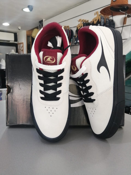 Zapatos Salty Motion Modelo Peak WHT BLK