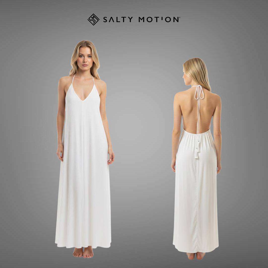 VESTIDOS LARGOS SALTY MOTION VESTIDO