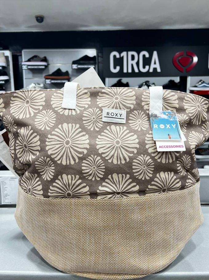 Bolso de Playa Roxy Modelo Wakiki Life