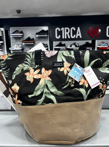 Bolso de Playa Roxy Modelo Wakiki Life