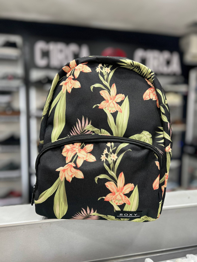 Morral Roxy Modelo Always Core Print