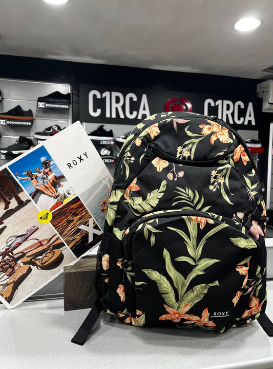 Morral Roxy Modelo Shadow Swell