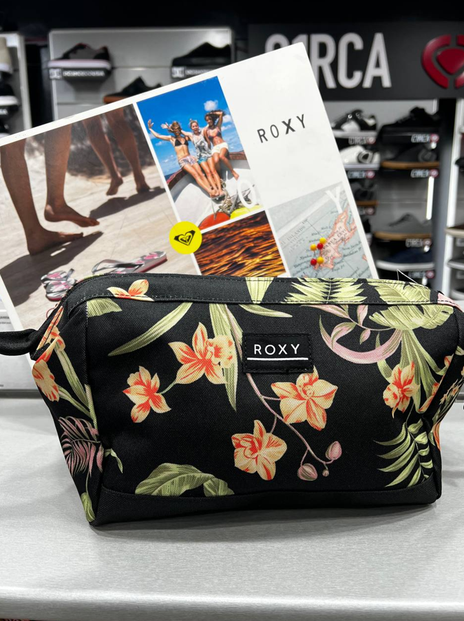 Neceser Roxy Modelo Tiny Rip