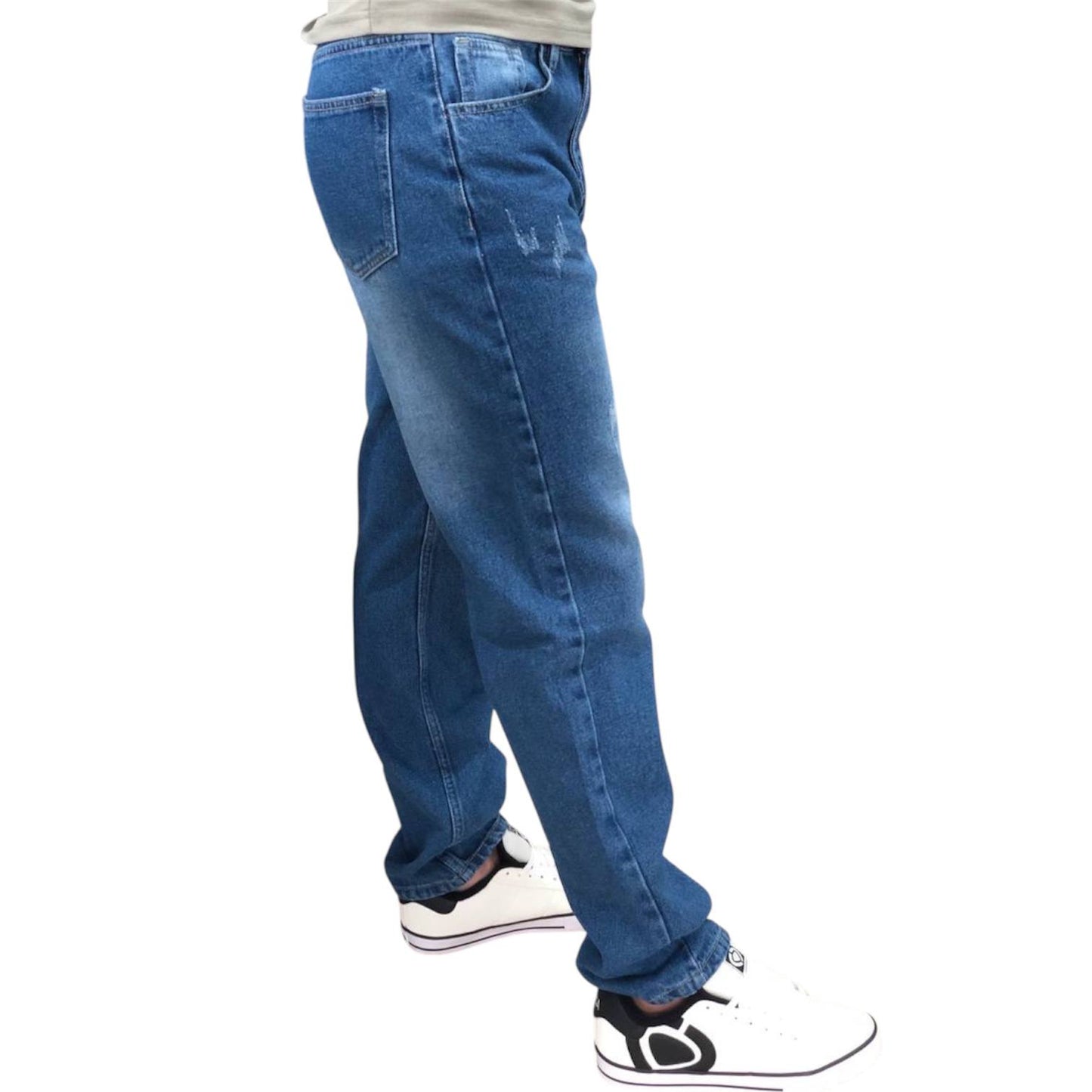 PANTALÓN VADOS MODELO JEANS DESTROYER