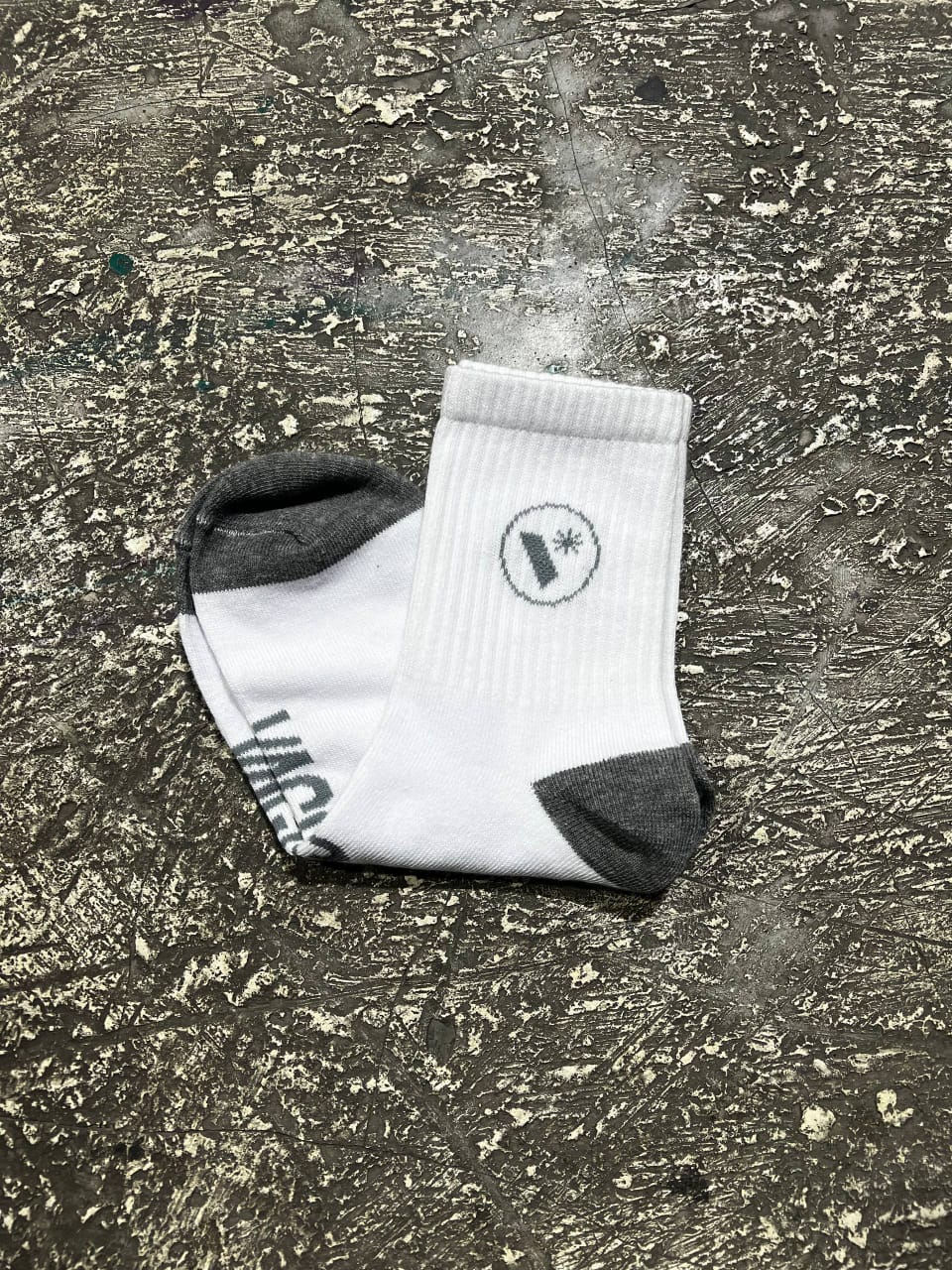 MEDIAS BLANCAS TOBILLERAS VAGOS