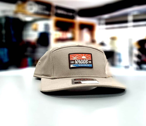 Gorra Vagos Modelo 151-1330-1