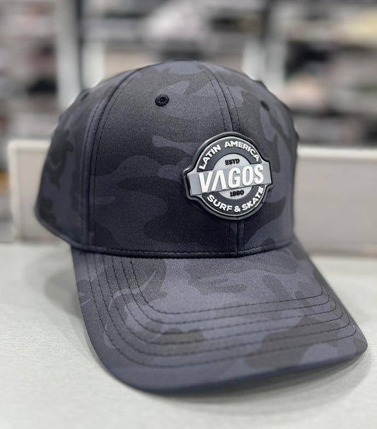 Gorra Vagos Modelo 19-1232-1 Ajustable