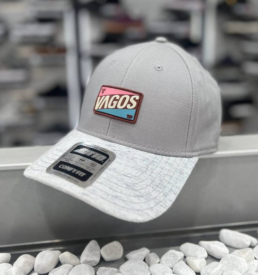 Gorra Vagos Modelo 19-1232-2 Ajustable