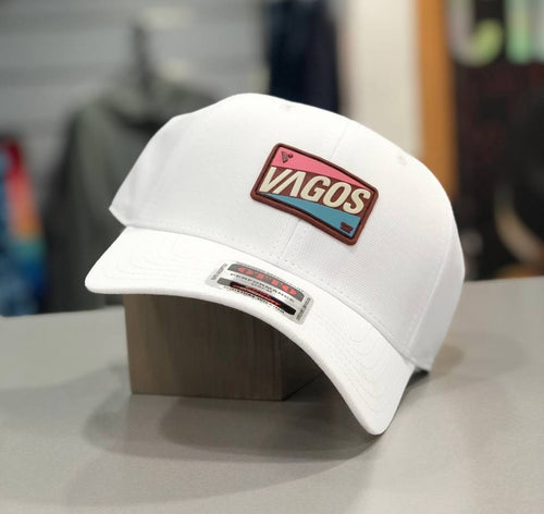 Gorra Vagos Modelo 19-2-1 Ajustable