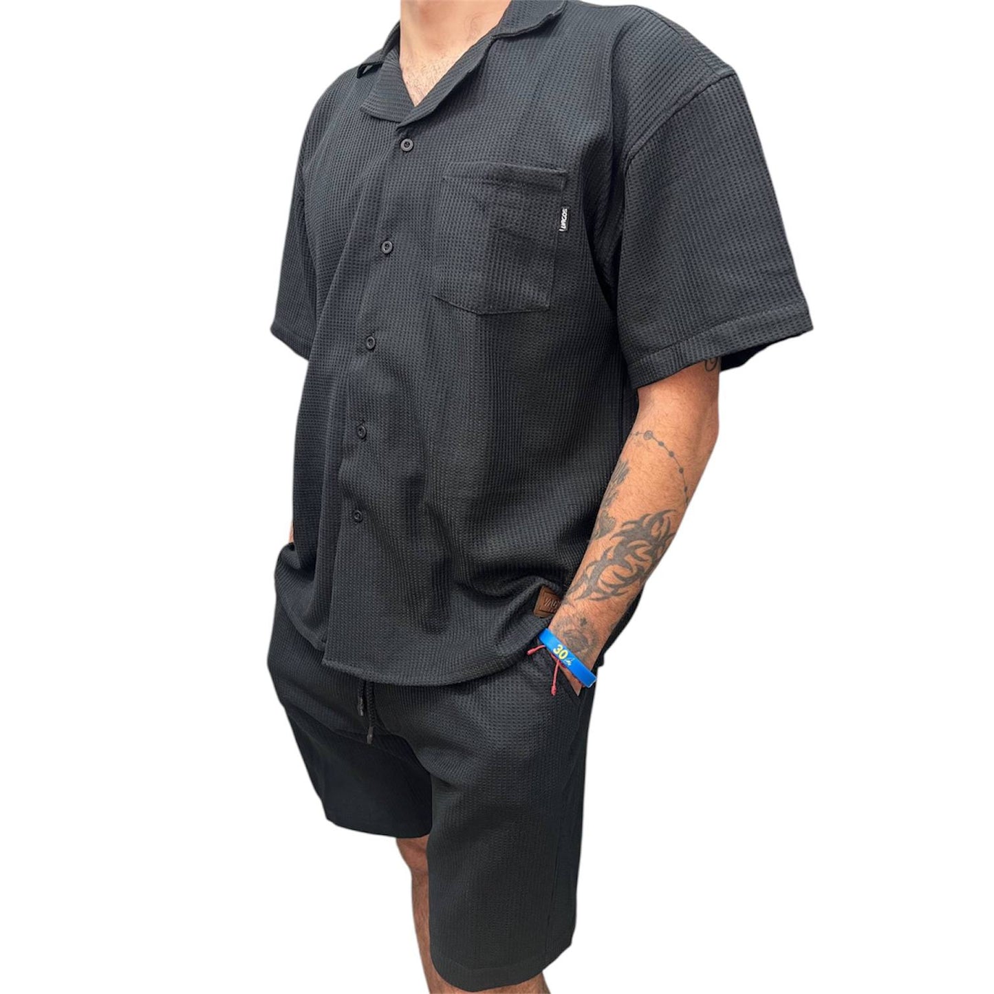 CONJUNTO OVERSIZE VAGOS