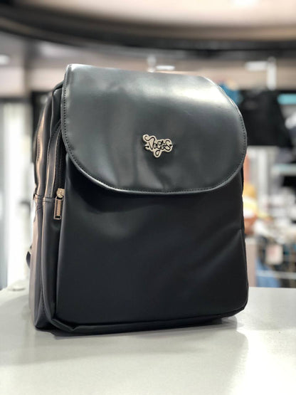 Morral Vagos Modelo Cuero