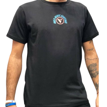 Franela Vagos Modelo Ola Salvaje