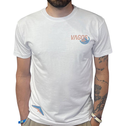 Franela Vagos Modelo Roraima