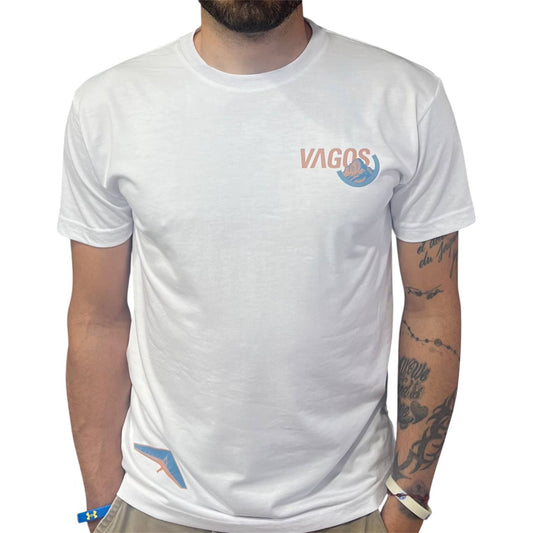 Franela Vagos Modelo Roraima