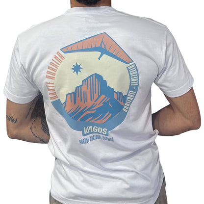 Franela Vagos Modelo Roraima