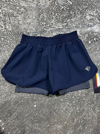 Short con Malla Vagos