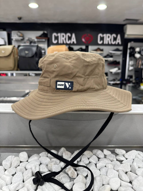 SOMBRERO VAGOS EXPLORADOR