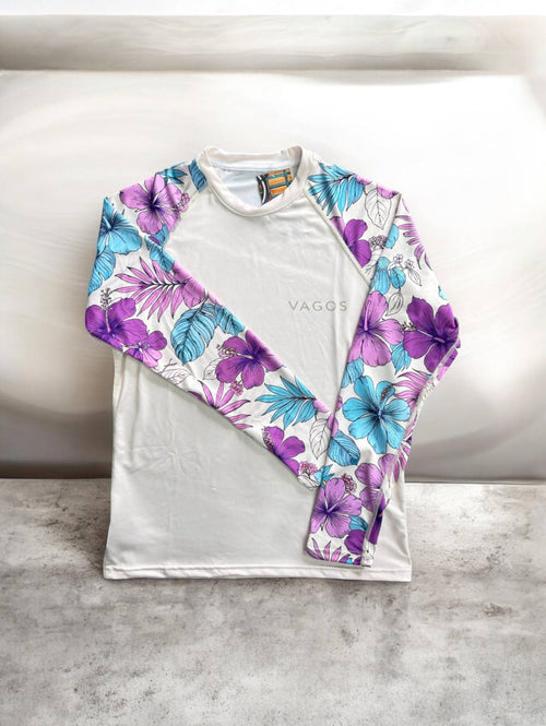 SUDADERA VAGOS BRISA DAMA
