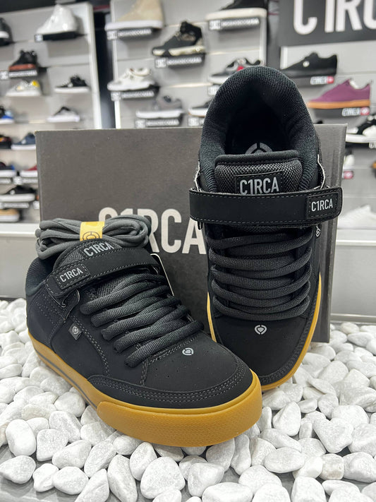 ZAPATOS MARCA C1RCA MODELO 205 VULC